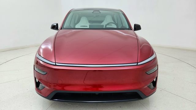 2026 Tesla Model Y Performance