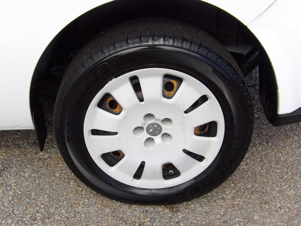 2019 RAM ProMaster City Tradesman SLT