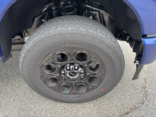 2026 Ford F350 Lariat