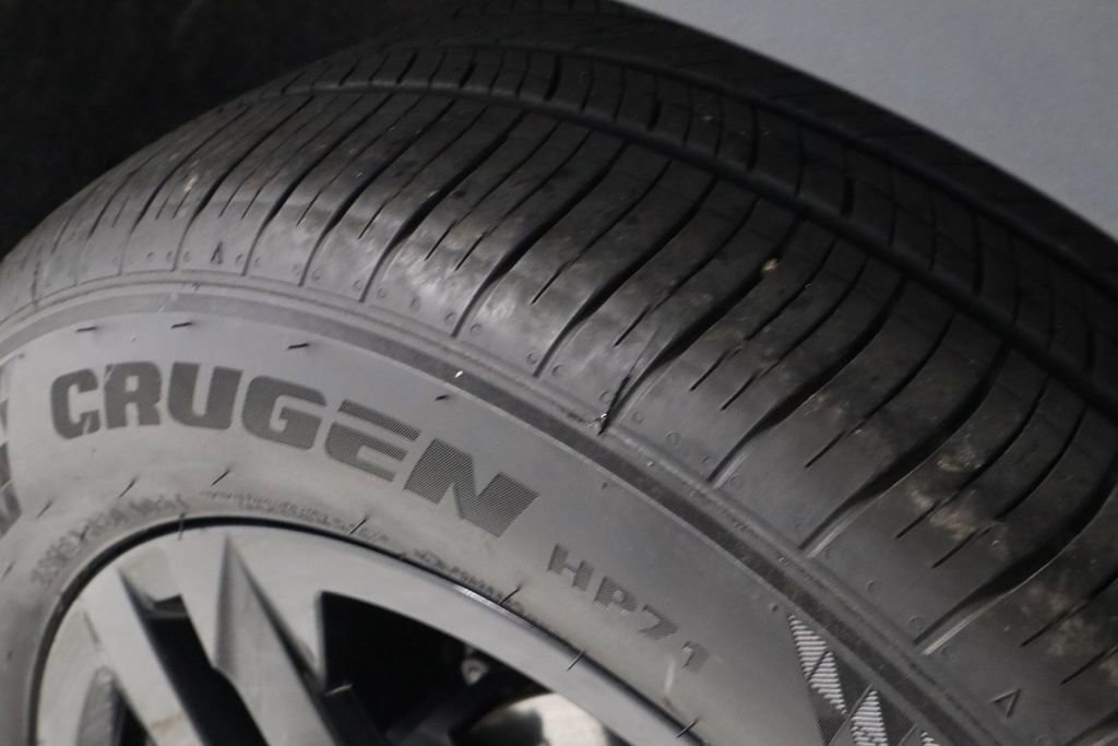 2025 Volkswagen Atlas Cross Sport SEL R-Line