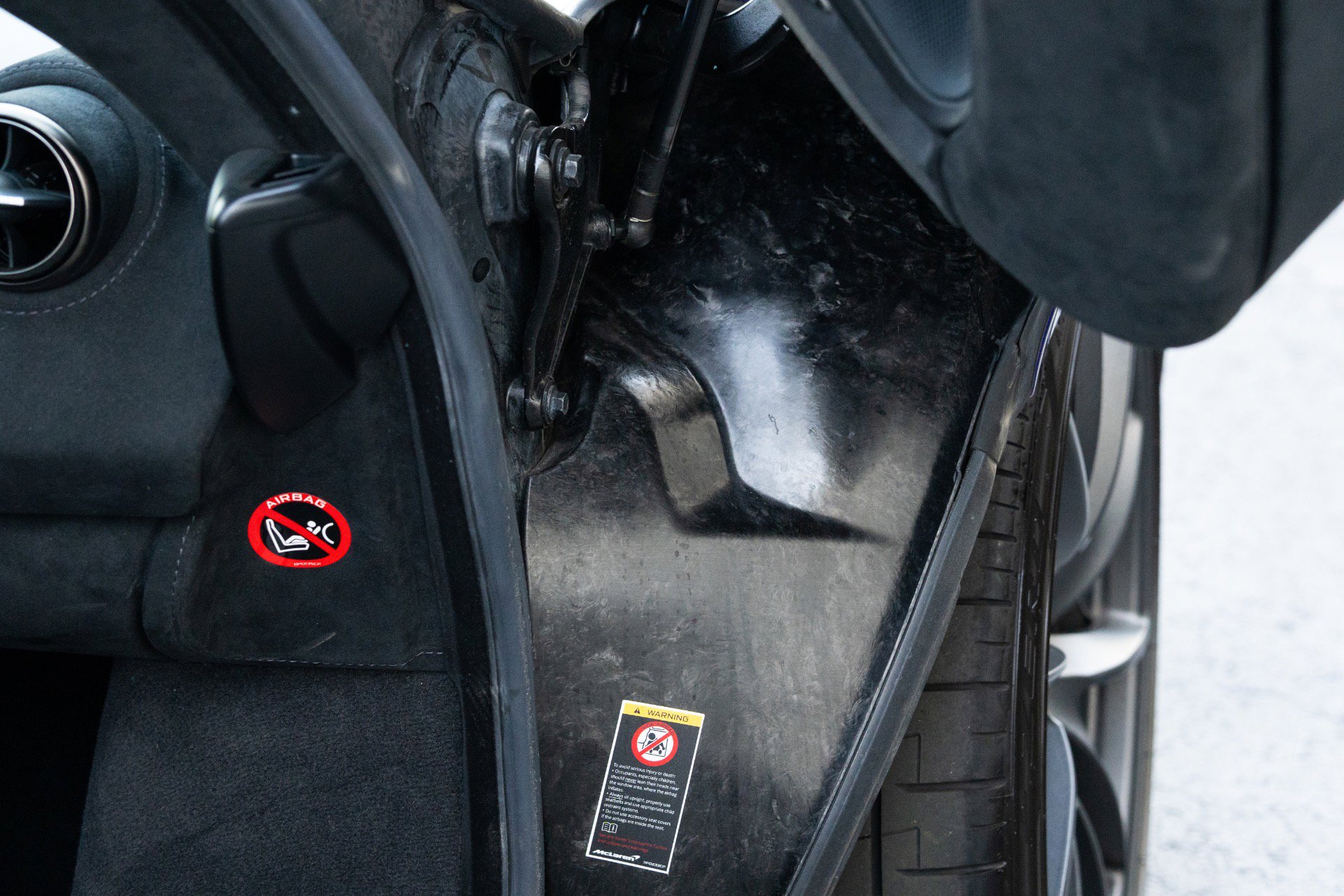 Used 2020 McLaren 720S photo 63