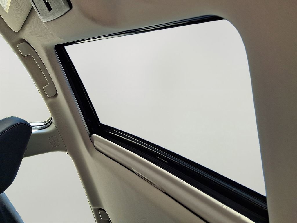 2020 Nissan Altima 2.5 SV