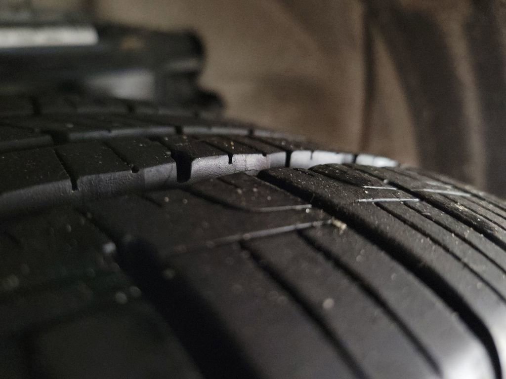 2017 Ford Mustang Coupe