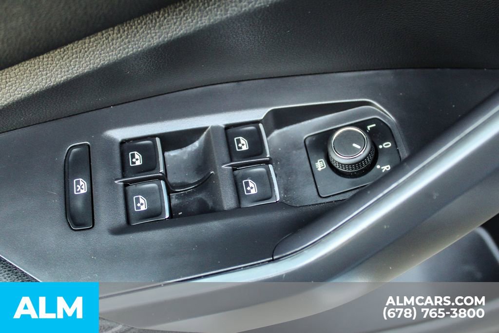 2025 Volkswagen Jetta S