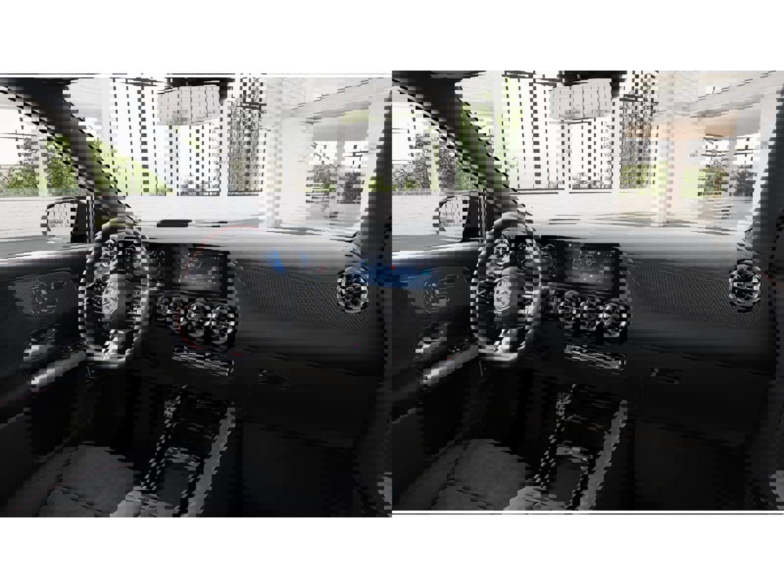 2026 Mercedes-Benz GLA 250 4MATIC