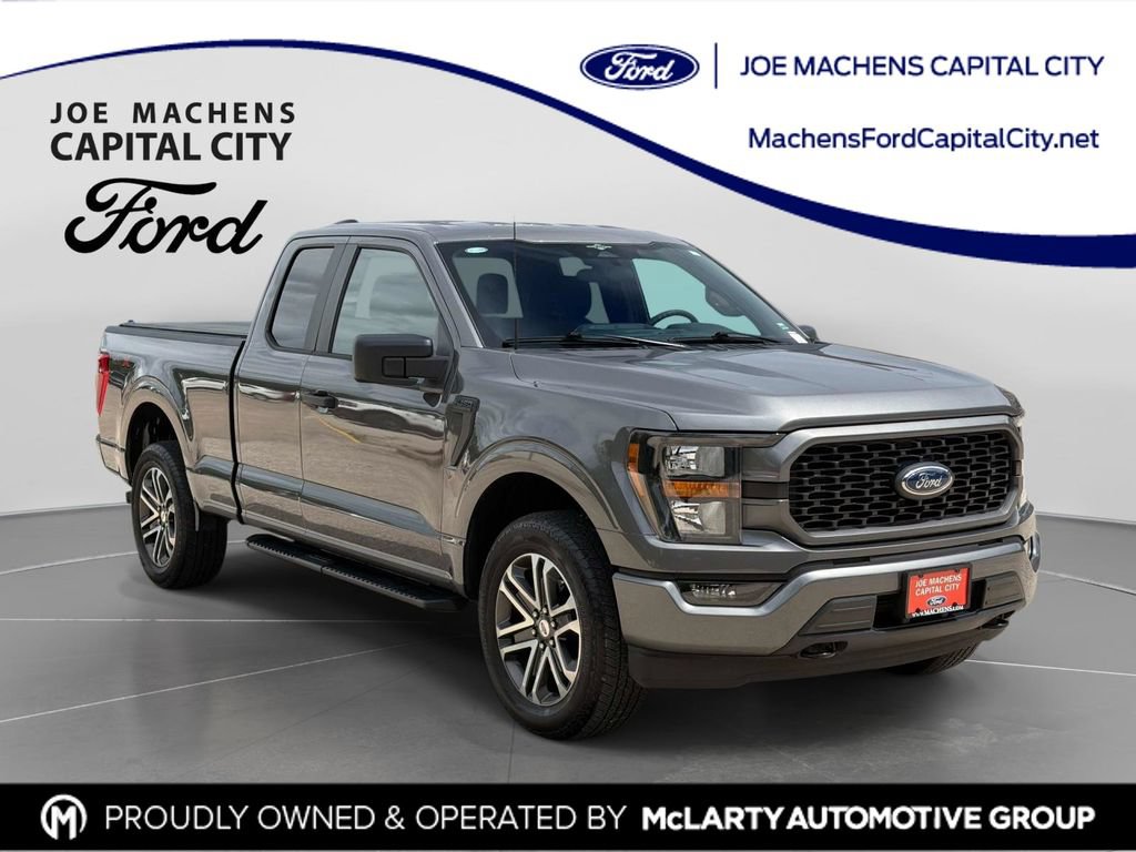 Used Ford F150 for Sale Near Me in Columbia, MO - Autotrader