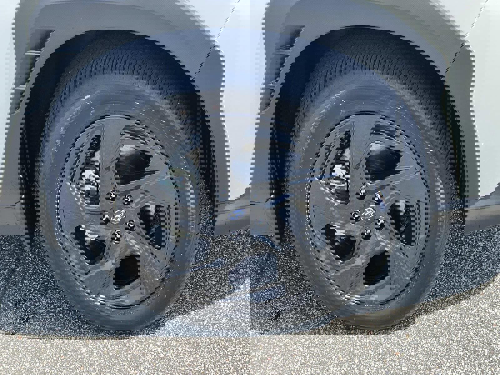 2025 Subaru Crosstrek 2.5i Sport