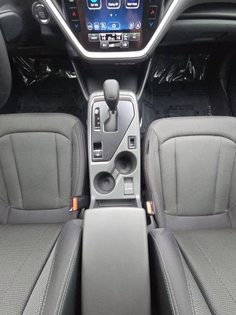 2024 Subaru Crosstrek 2.0i Premium