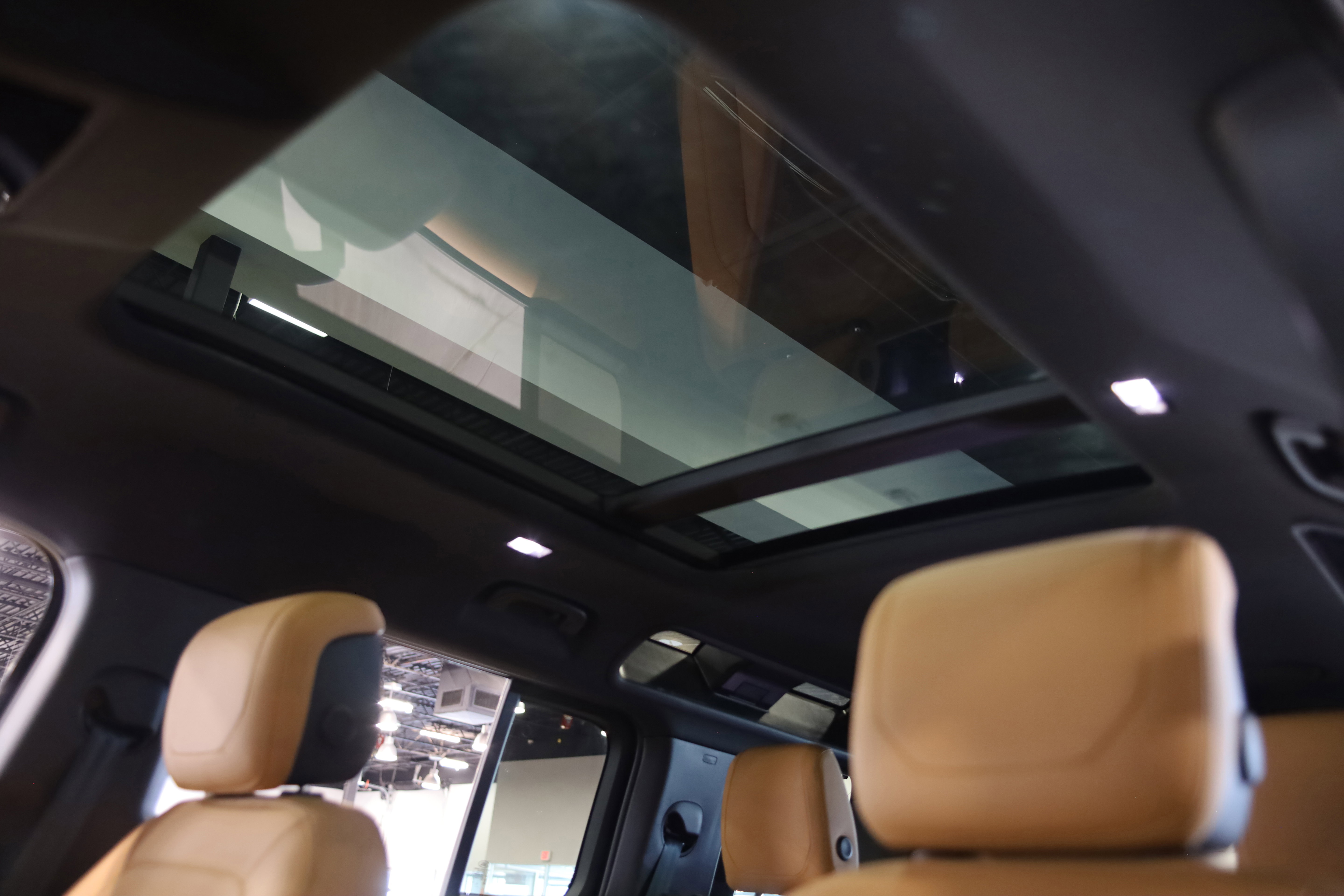 2023 Land Rover Defender 110 Carpathian Edition