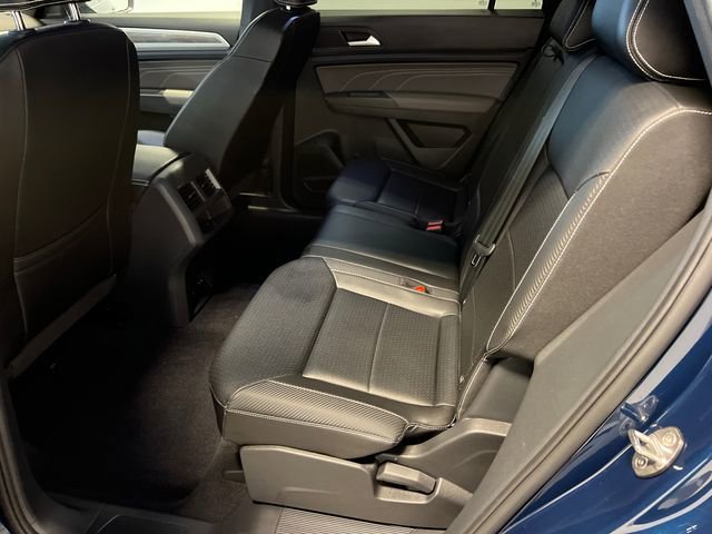 2023 Volkswagen Atlas Cross Sport SE