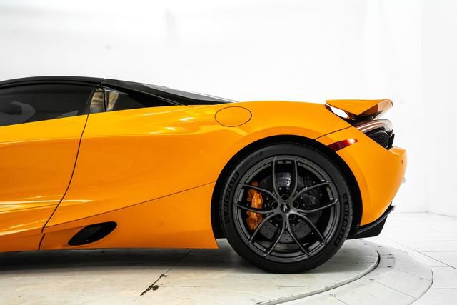Used 2020 McLaren 720S Performance photo 12