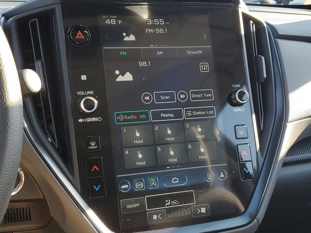 2026 Subaru Crosstrek 2.0i Premium