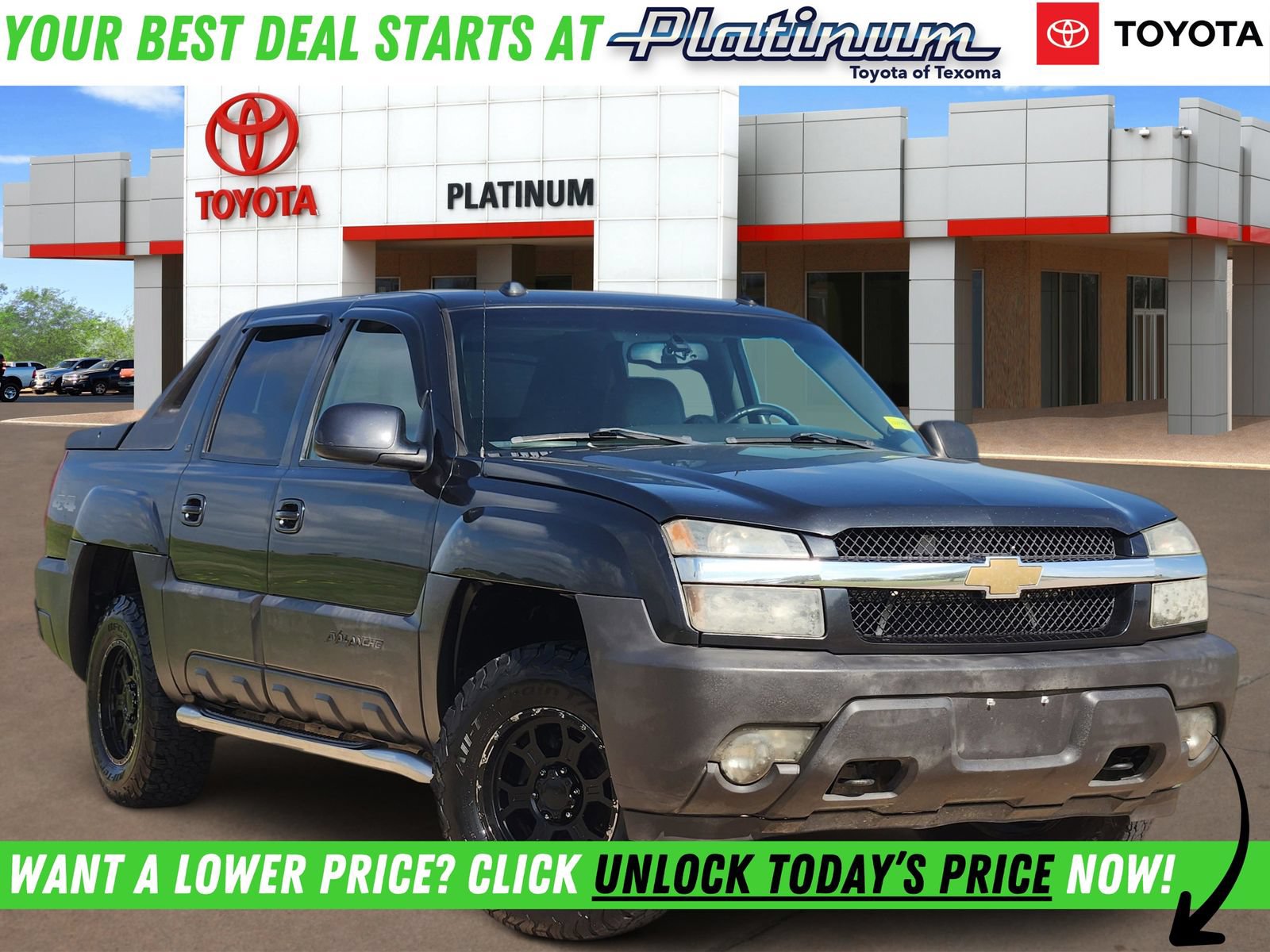AVALANCHE 10K トップ Used Chevrolet Avalanche for Sale Near Me Under $10,000 - Autotrader