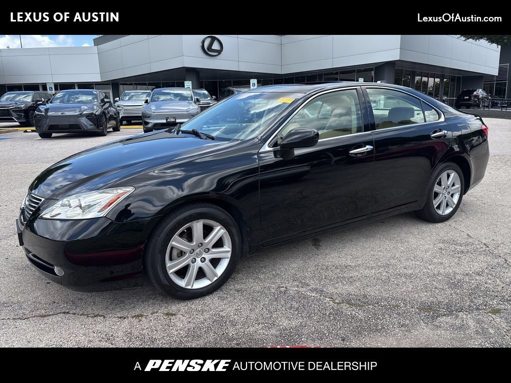 Used 2009 Lexus ES 350