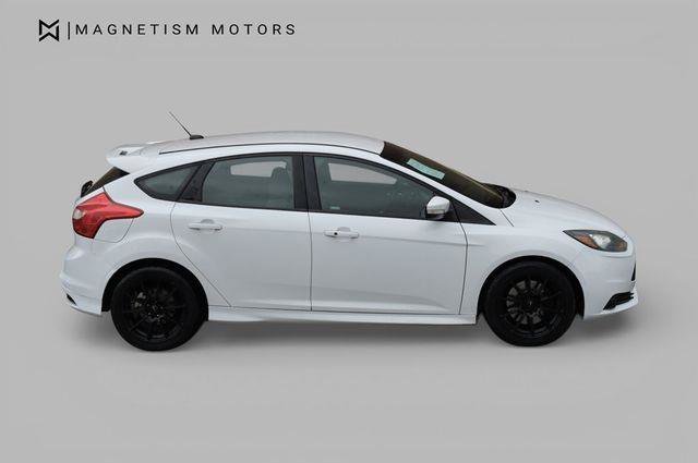 2014 Ford Focus ST