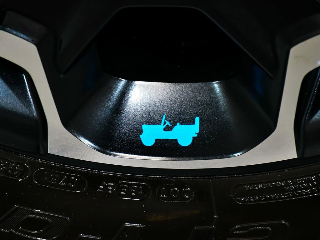 2023 Jeep Wrangler Unlimited Rubicon 4xe