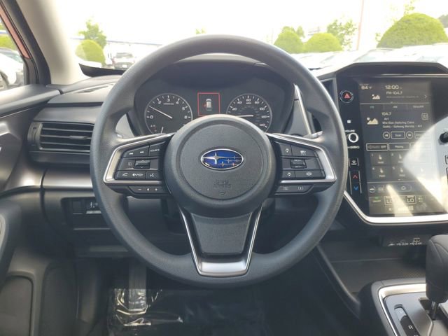 2025 Subaru Impreza 2.0i Sport