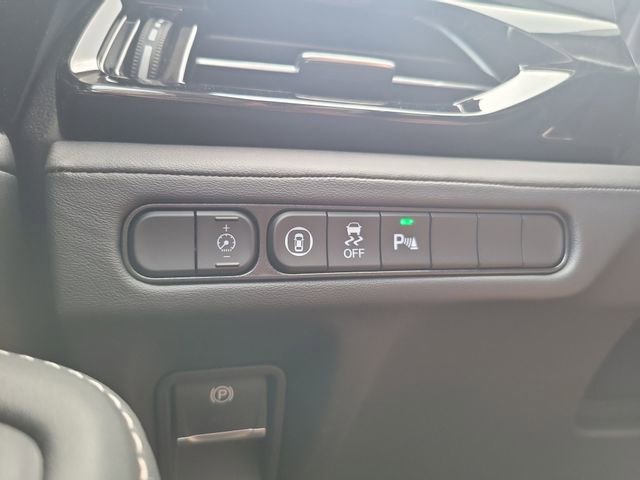 2024 Acura MDX FWD w/ Technology Package