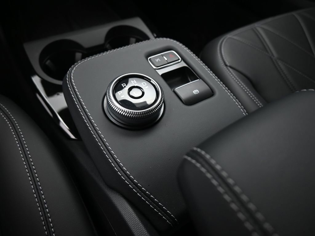 2024 Ford Mustang Mach-E Select