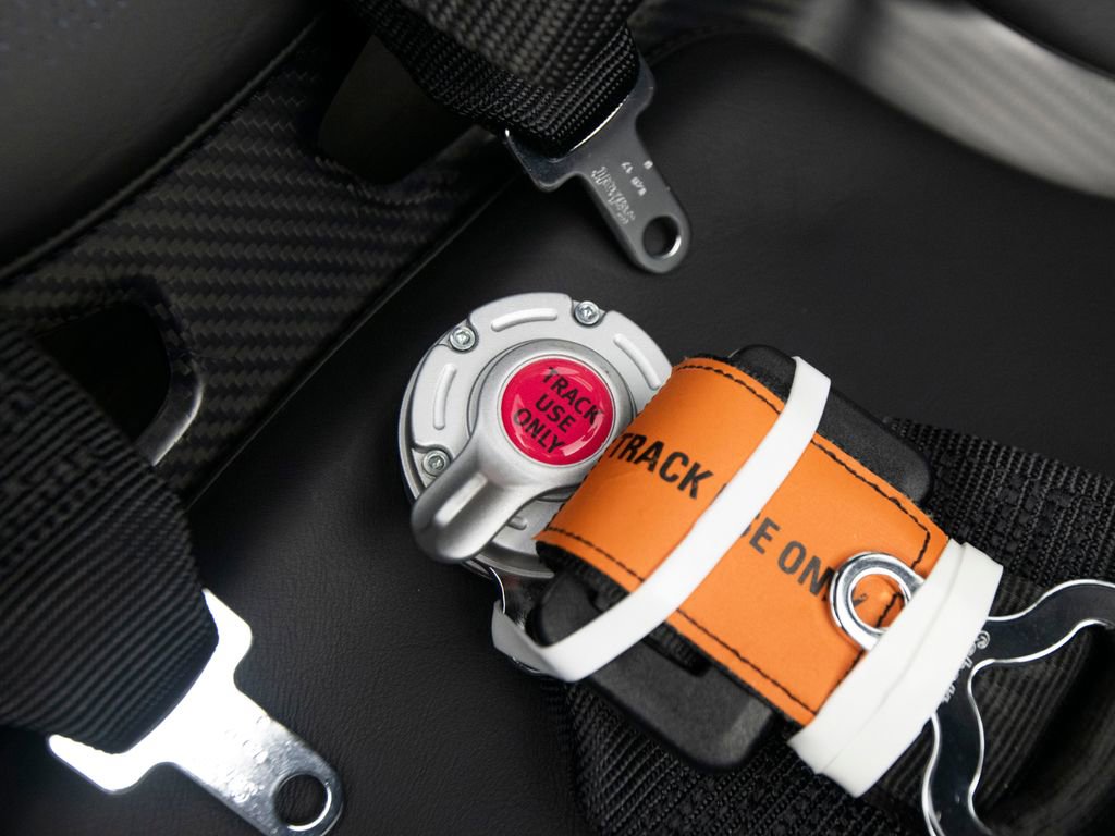 Used 2019 McLaren Senna photo 71