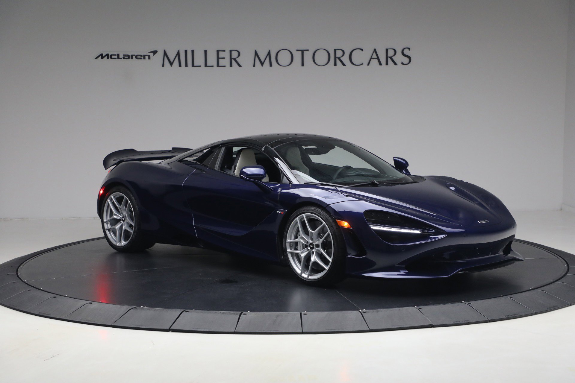 New 2027 McLaren 750S Spider photo 27
