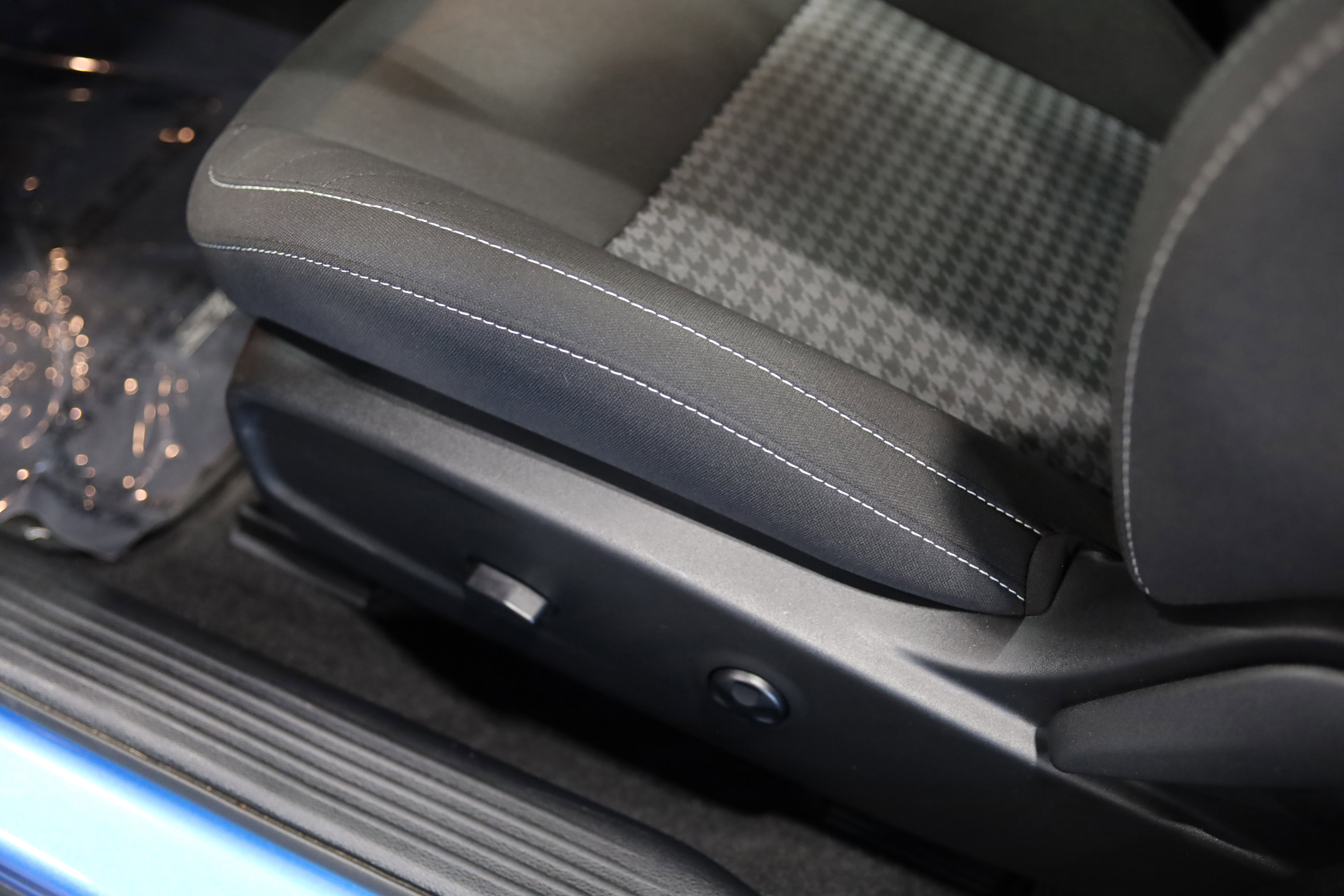 2023 Dodge Challenger SRT Hellcat