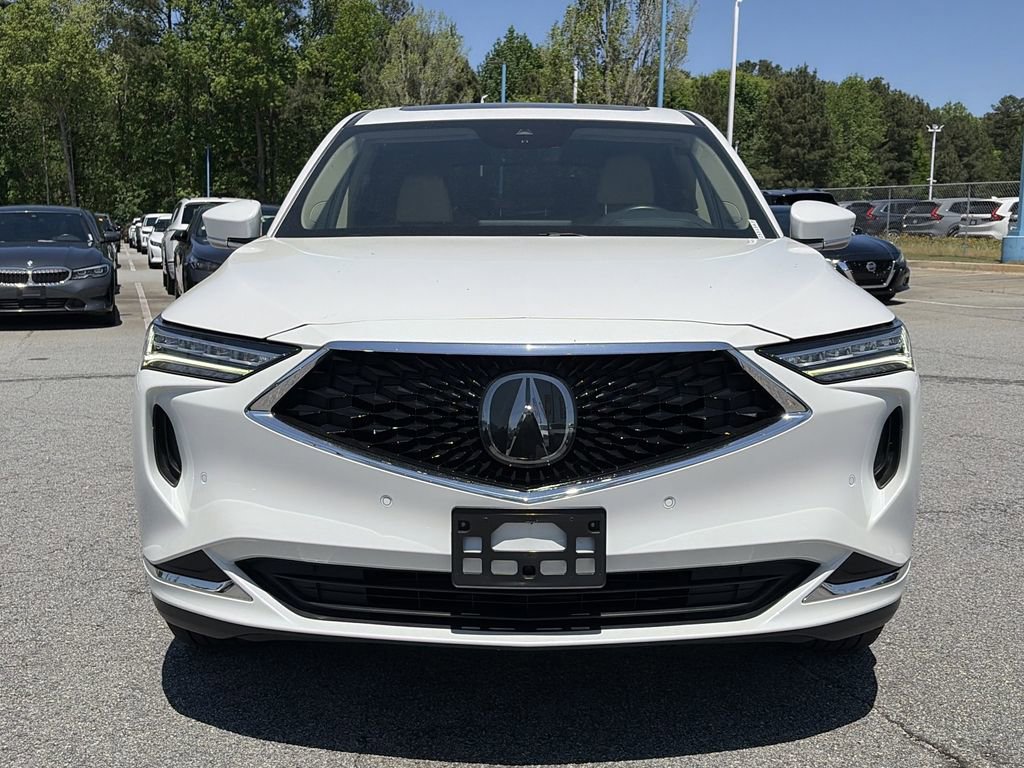 2023 Acura MDX SH-AWD w/ Technology Package