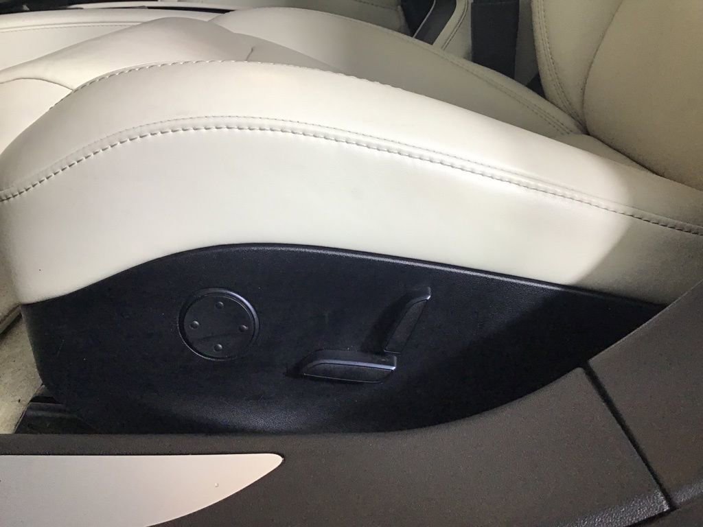 2018 Tesla Model S 100D