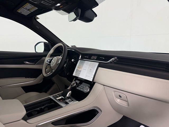 2026 Jaguar F-Pace R-Dynamic S