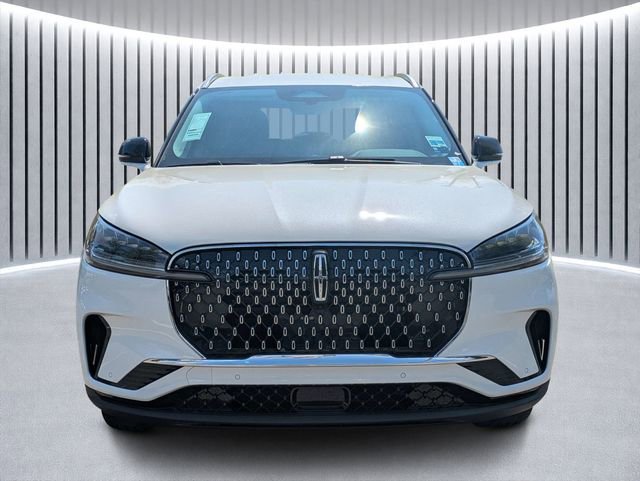 2026 Lincoln Aviator AWD