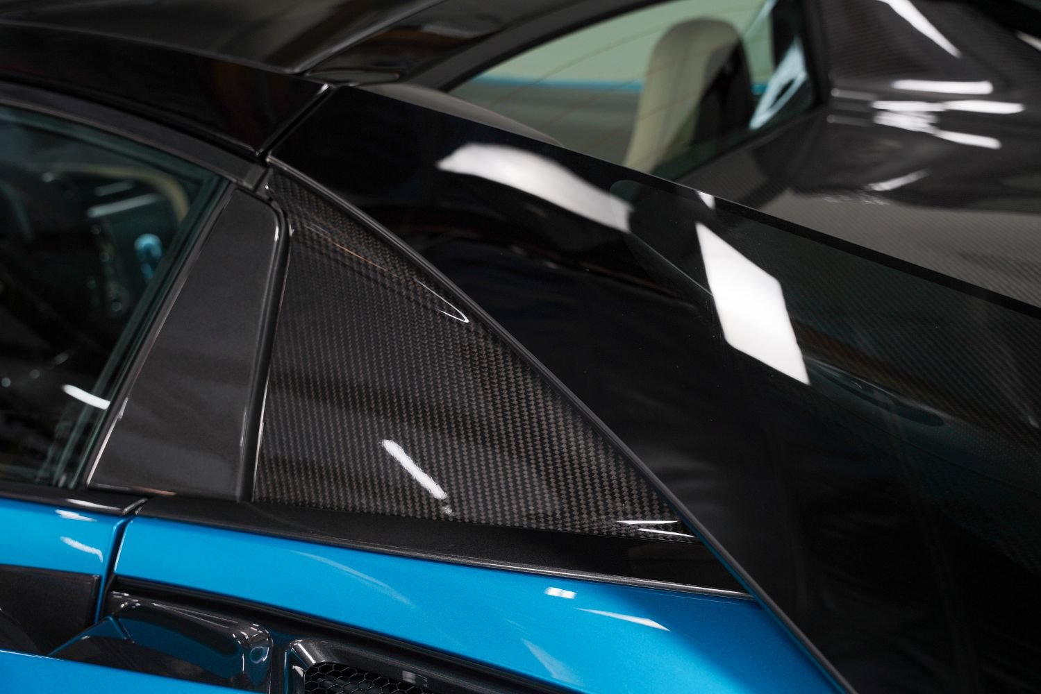 Used 2020 McLaren 720S Luxury photo 18