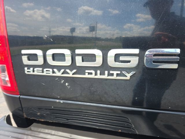 2004 Dodge Ram 2500 Truck SLT