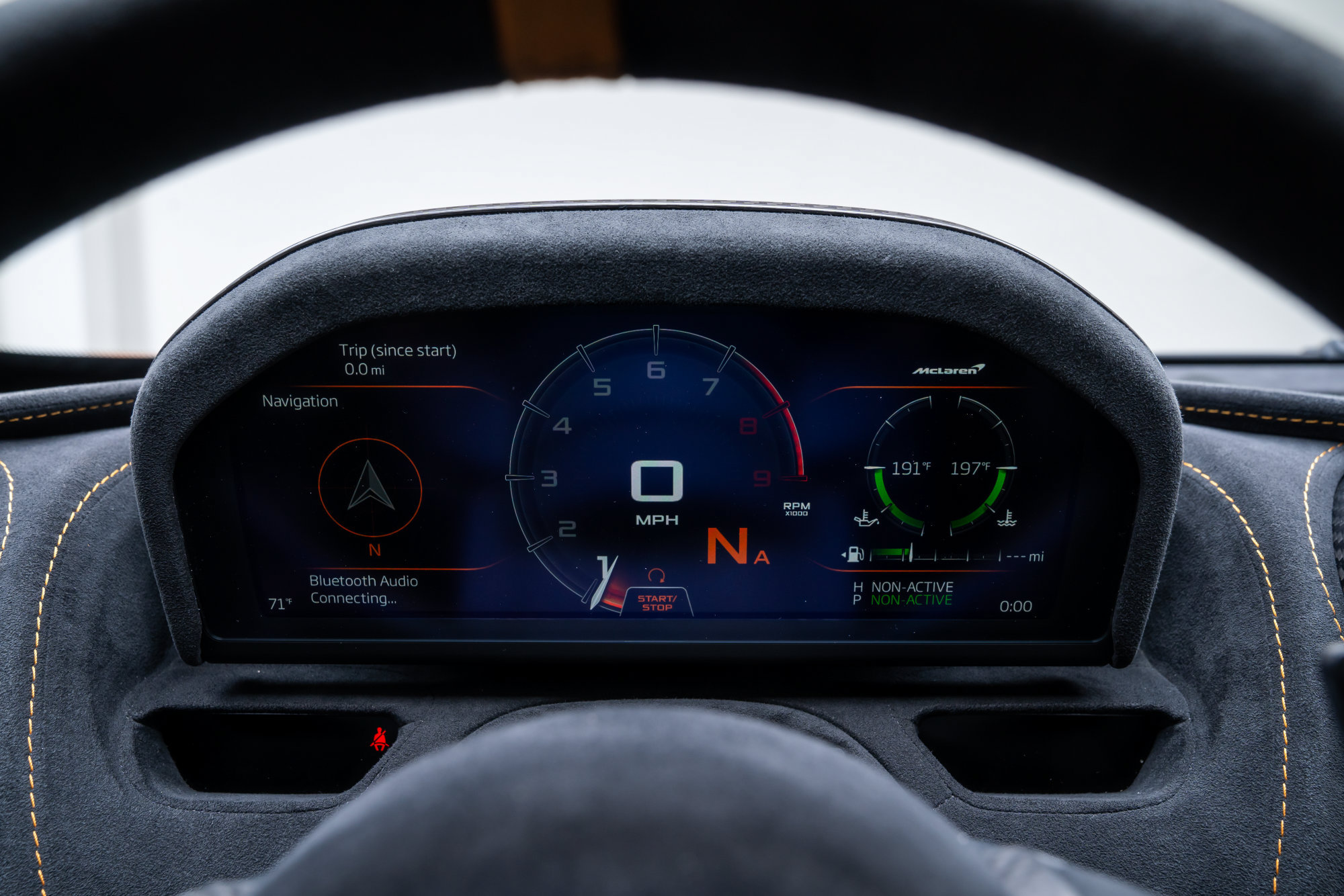 Used 2021 McLaren 765LT photo 23