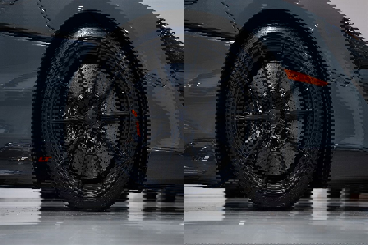 Used 2019 McLaren 600LT photo 39