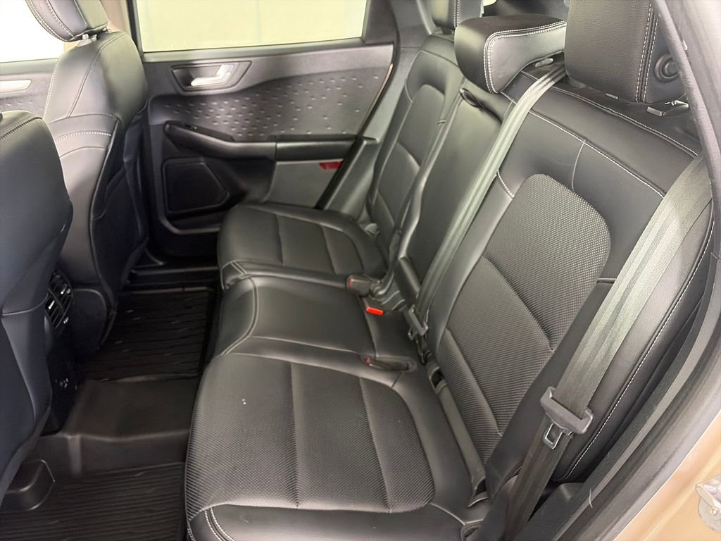 2020 Ford Escape SE Sport