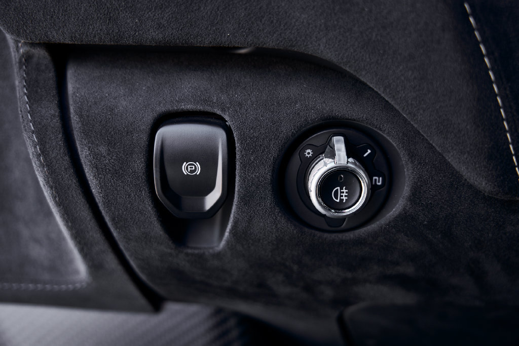 Used 2021 McLaren 765LT photo 39