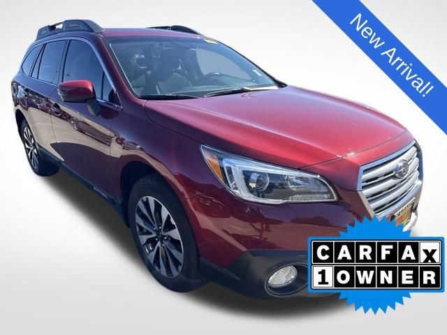 Used 2015 Subaru Outback 2.5i Limited