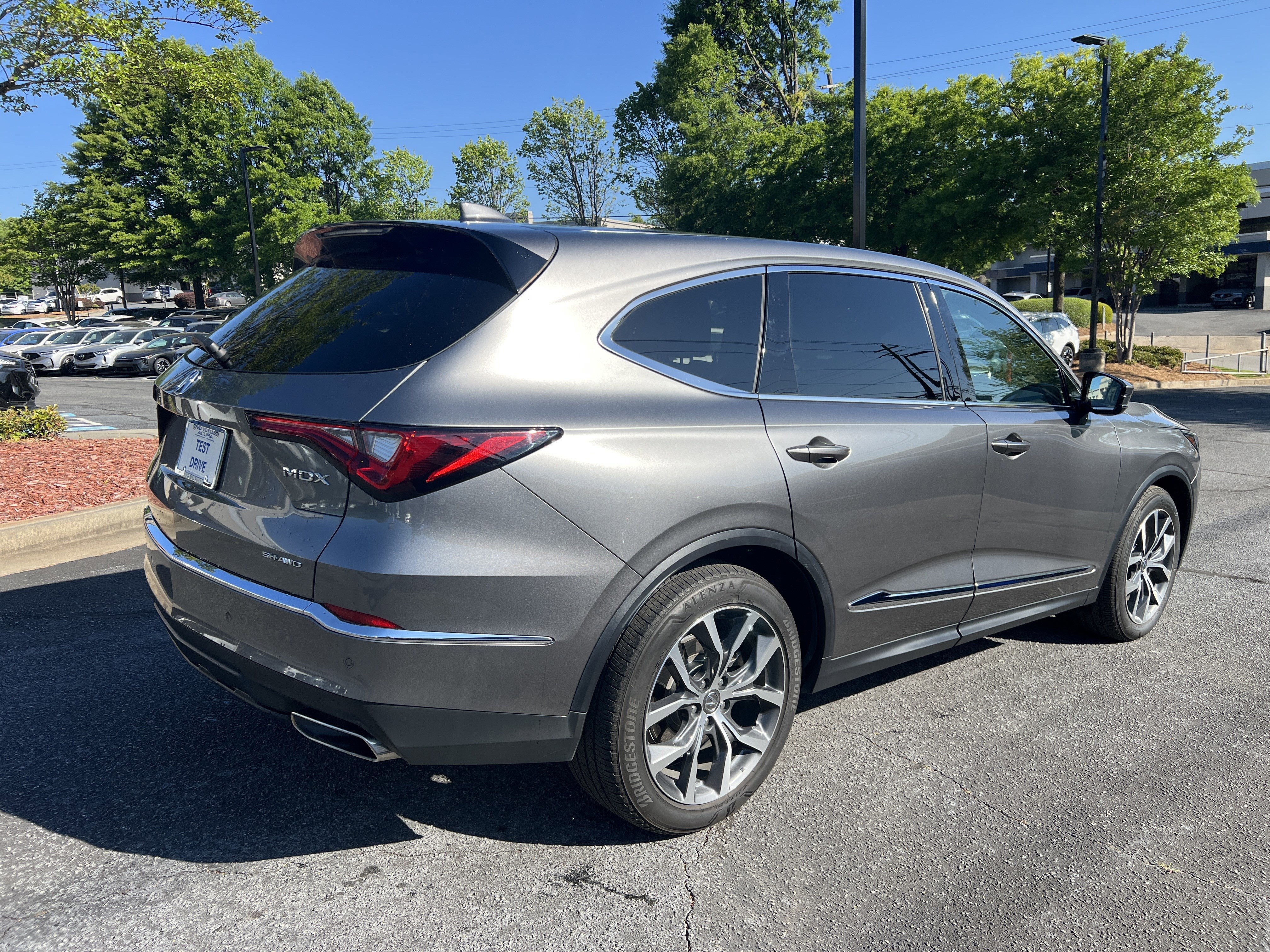 2023 Acura MDX SH-AWD w/ Technology Package