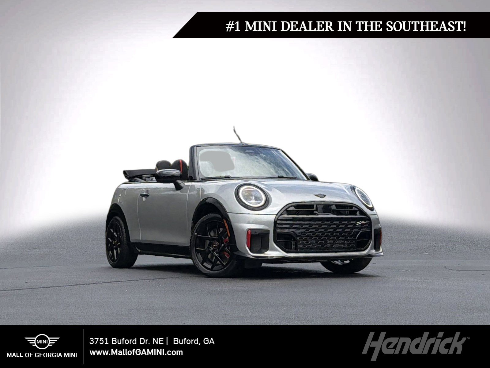 New 2026 MINI Cooper John Cooper Works for Sale in Atlanta, GA
