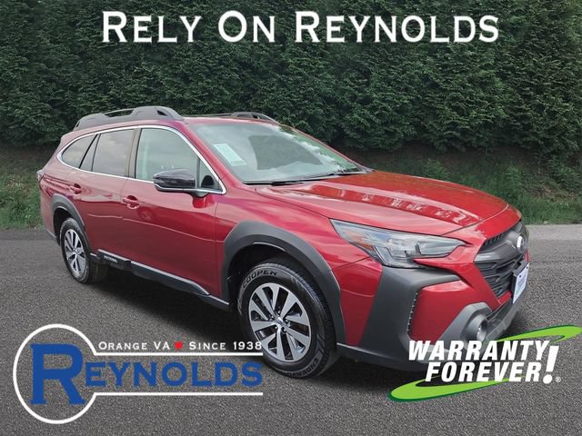 Used 2023 Subaru Outback Premium