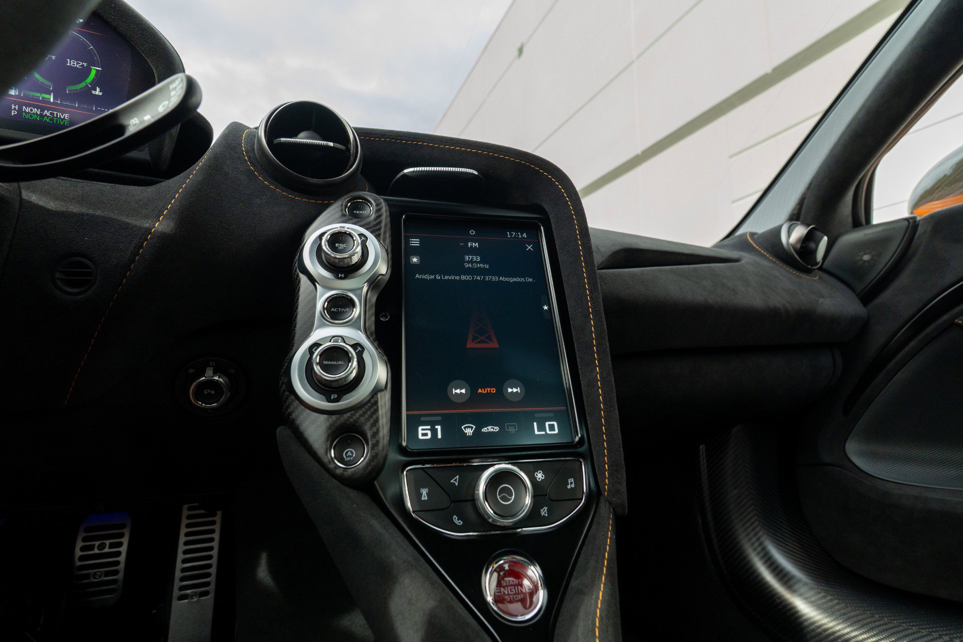 Used 2021 McLaren 765LT photo 63