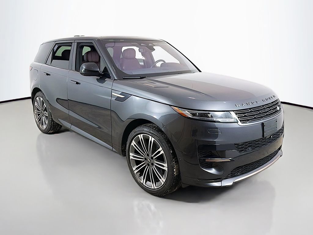 2023 Land Rover Range Rover Sport SE Dynamic