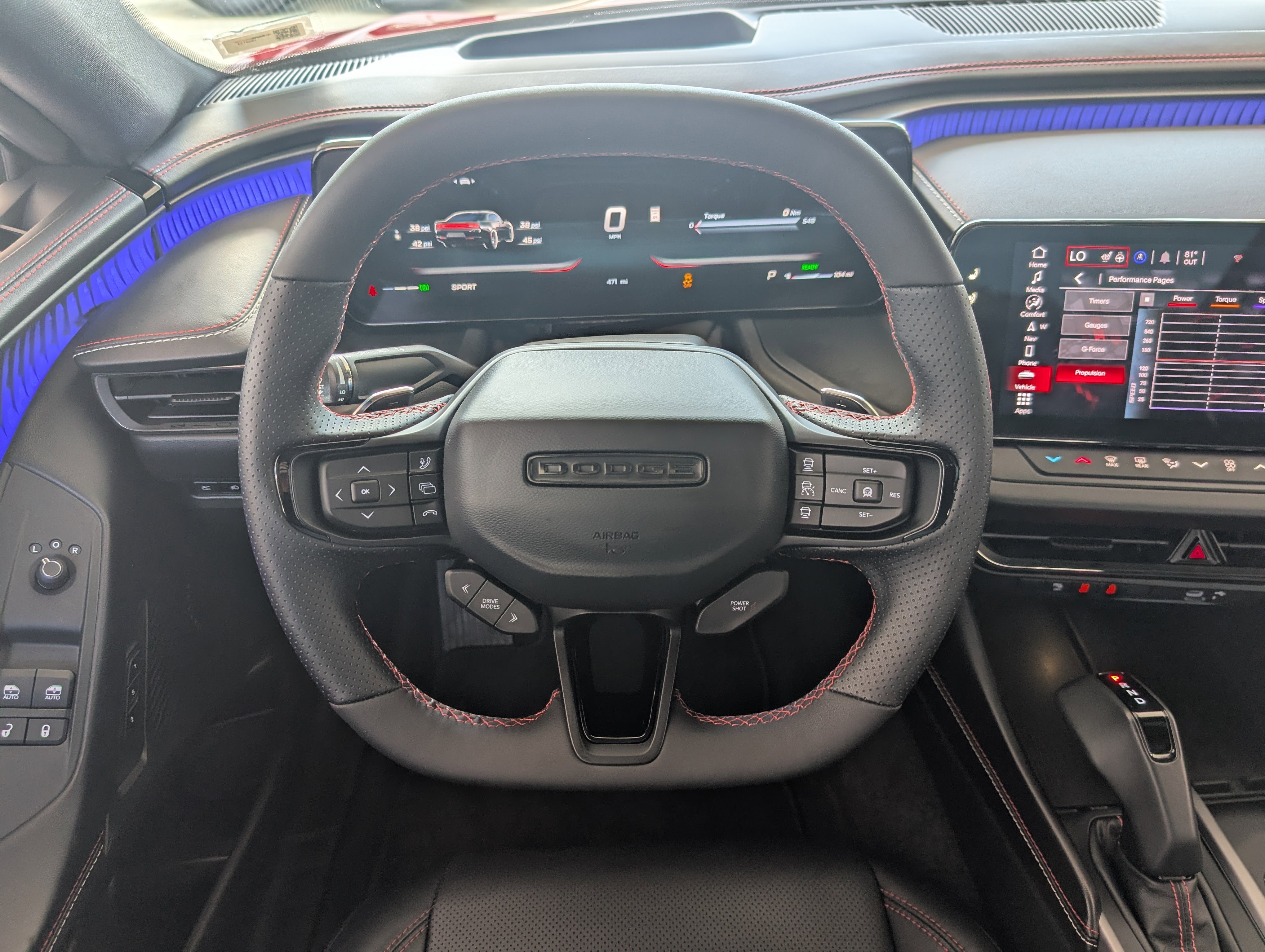 2024 Dodge Charger R/T