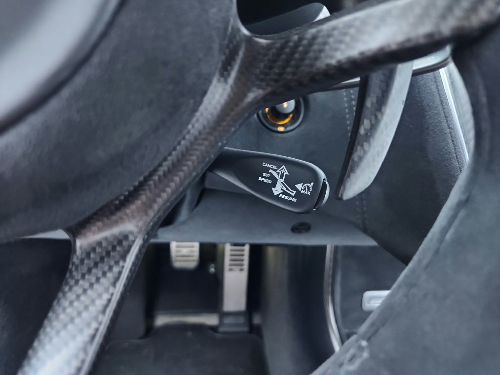 Used 2019 McLaren 600LT photo 33