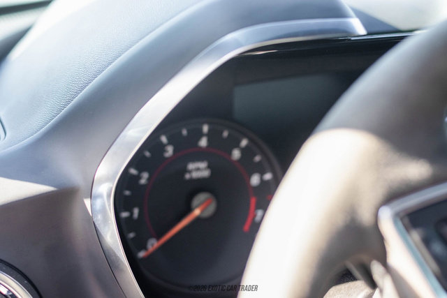 2024 Chevrolet Camaro ZL1