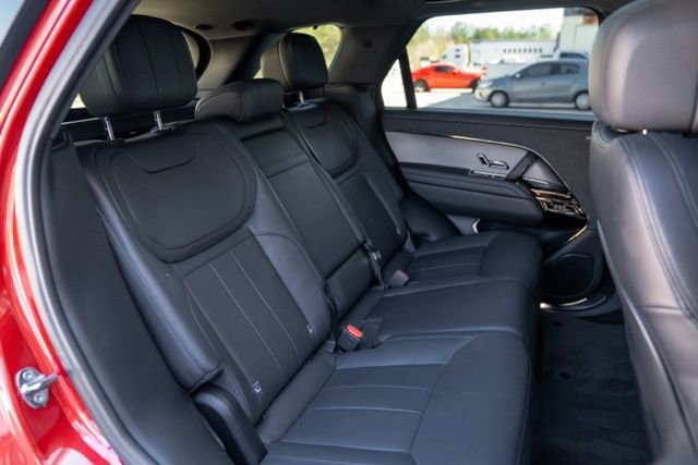 2024 Land Rover Range Rover Sport SE