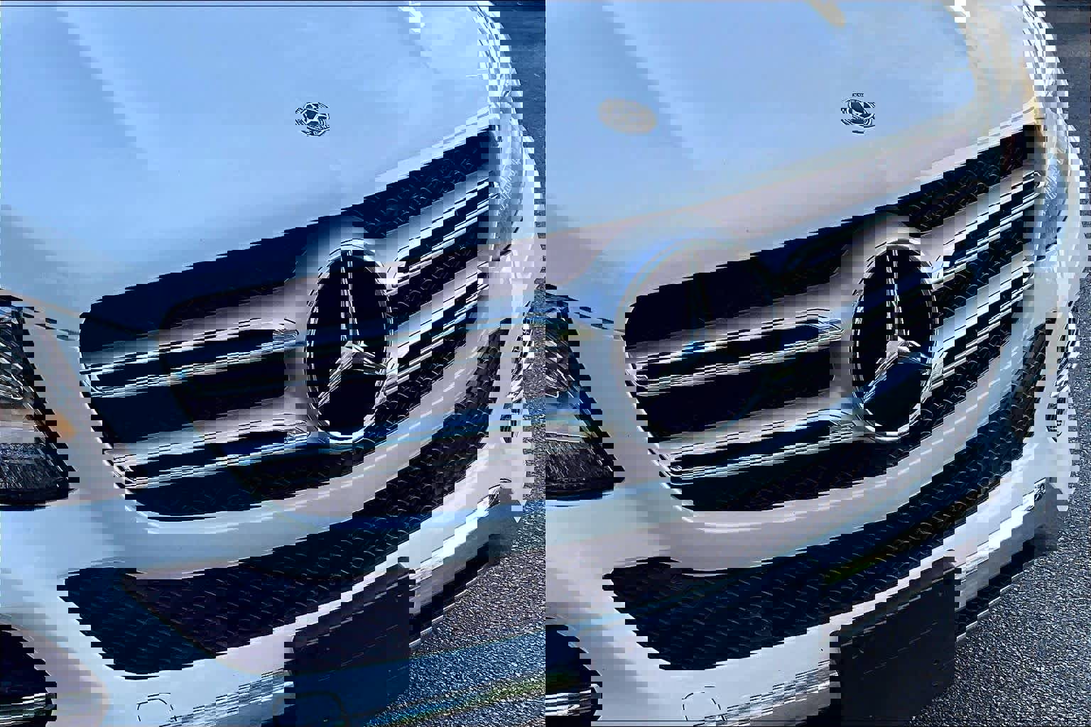 2018 Mercedes-Benz GLE 350 4MATIC