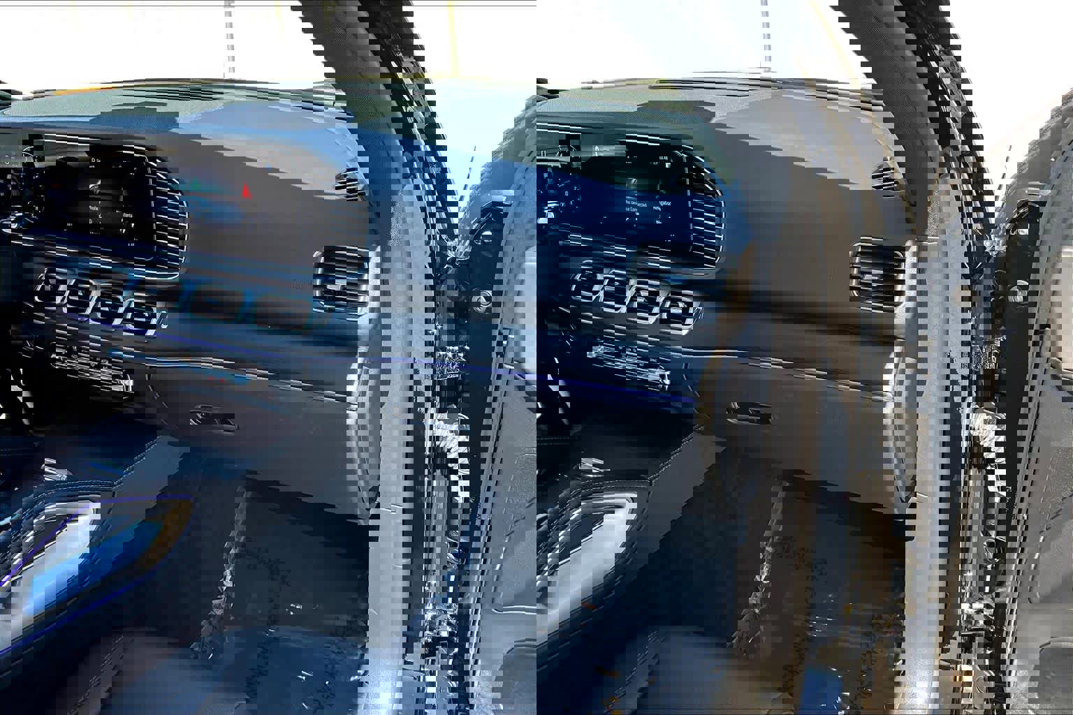 2023 Mercedes-Benz GLE 350