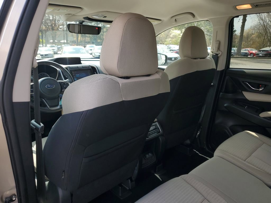 2019 Subaru Ascent Premium