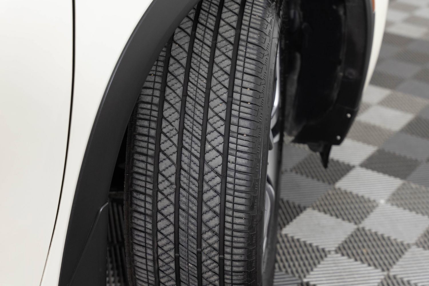 2022 INFINITI Qx60 Luxe